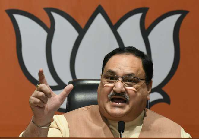 BJP announces first list of 52 candidates for Jharkhand polls