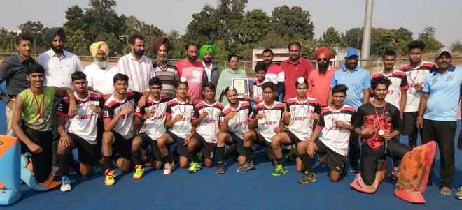SAI Centre, Patiala emerge champions
