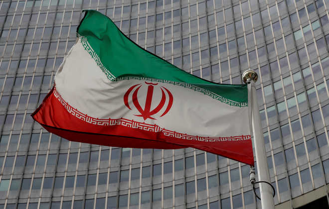 ‘Uranium particles’ detected at undeclared site in Iran: IAEA