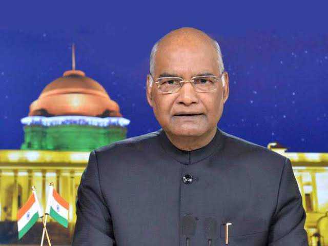 President to visit  holy town today