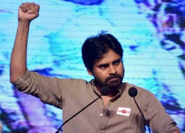 Was Andhra CM Reddy jailed because of Jana Sena chief’s 3 marriages?