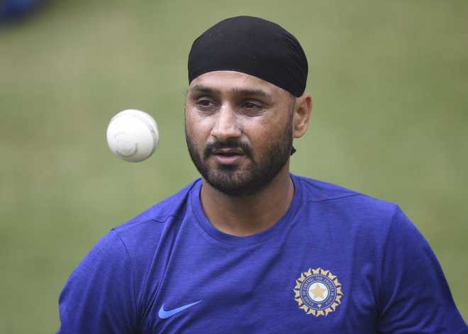 Harbhajan Singh was my nemesis right throughout my career: Gilchrist