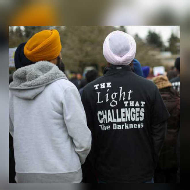 Sikhs 3rd most targeted religious group in US after Jews, Muslims: FBI report