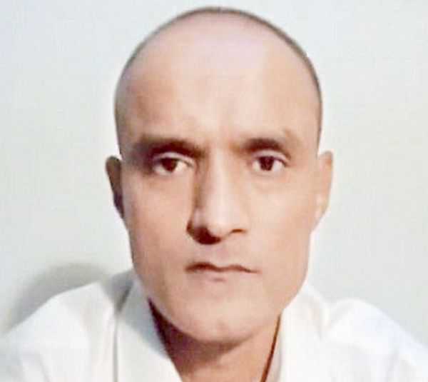Pakistan to amend Act for Jadhav plea in civil court