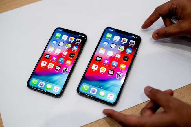 14 indicted in USD 6 million counterfeit iPhones scheme in US