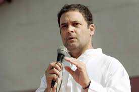 Rahul revives joint House probe demand on fighter jet