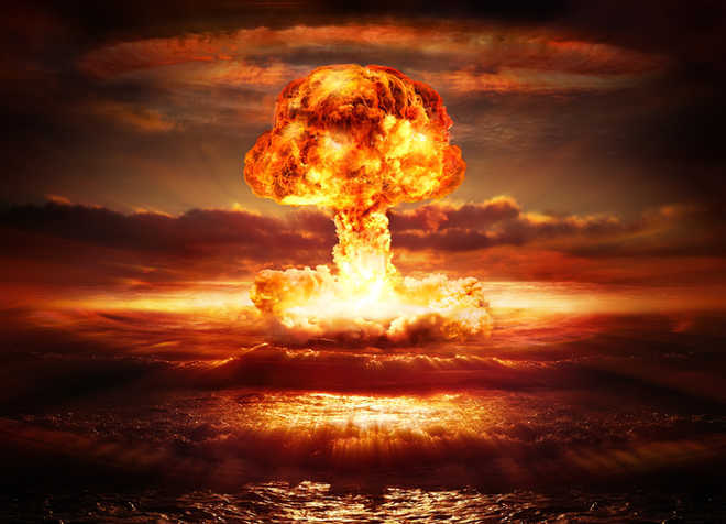 2017 North Korean nuke test equal to ‘17 Hiroshimas’: ISRO study