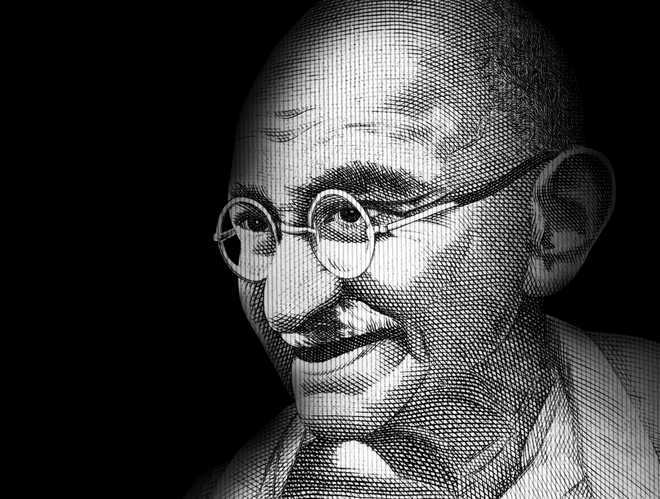 Mahatma Gandhi''s death was an ''accident'', says government booklet in Odisha, probe ordered