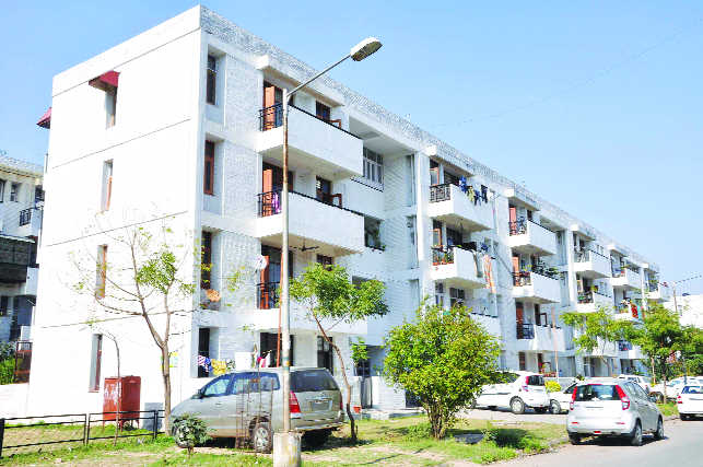 CHB to review prices of flats