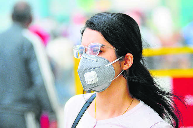Diplomatic Corps upset over air quality