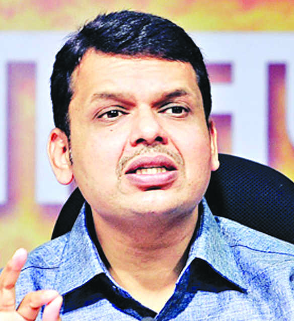 Maharashtra govt formation: Shiv Sena hints at BJP horse-trading
