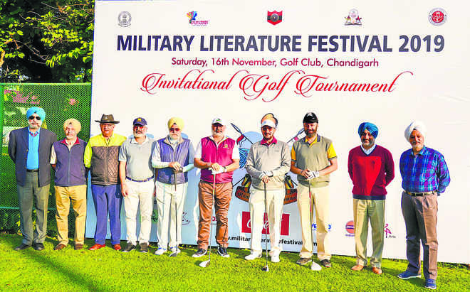 3rd Military Literature Festival to kick off in city on Dec 13