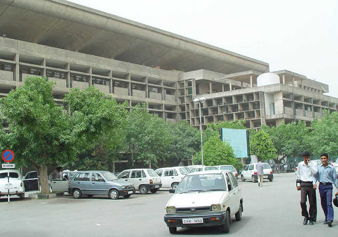 No compromise on layout of Capitol Complex: UT