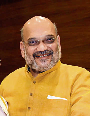 Amit Shah launches special winter-grade diesel supply  chain for Ladakh