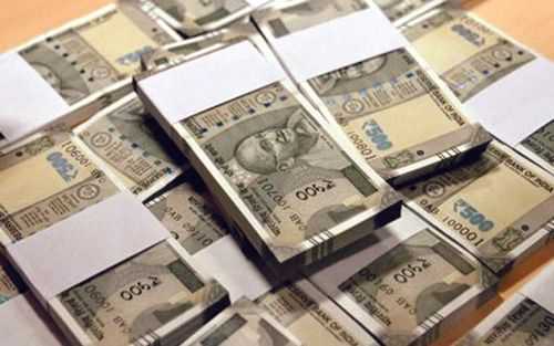 Rs 240-crore house tax pending in Faridabad
