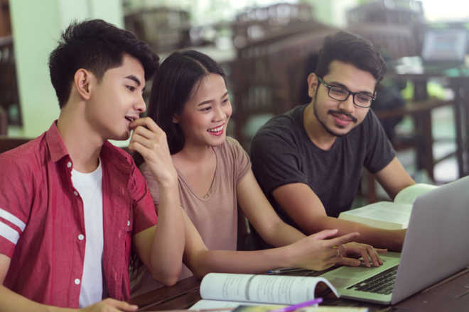 India sent over 2.02 lakh students to United States in 2018-19