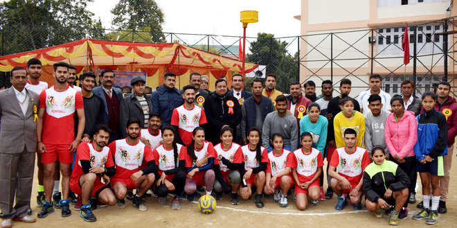 All-India korfball tourney begins in Una