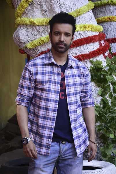 Quite excited about new phase in entertainment: Aamir Ali