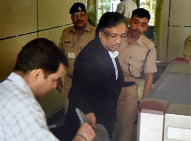 Delhi court extends ED custody of Gautam Khaitan by 6 days in fresh money laundering case