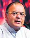 Rs 500 a month for farmers may be raised, says Jaitley