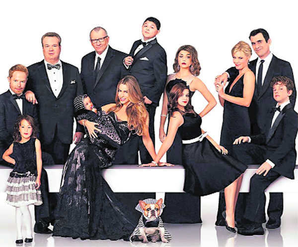 ''Modern Family'' to end with its 11th season : The Tribune India