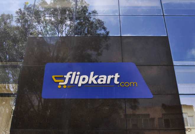 New norms may force Walmart to ‘exit’ Flipkart