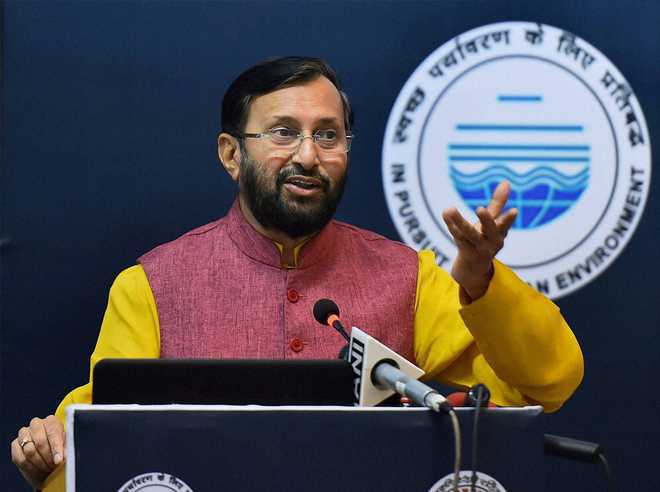 Govt to file review petition in SC on faculty reservation mechanism in universities: Javadekar