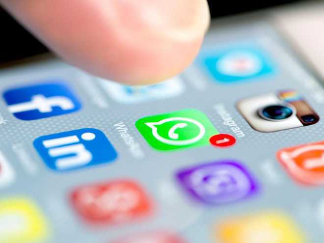 WhatsApp removing 2 mn suspicious accounts a month