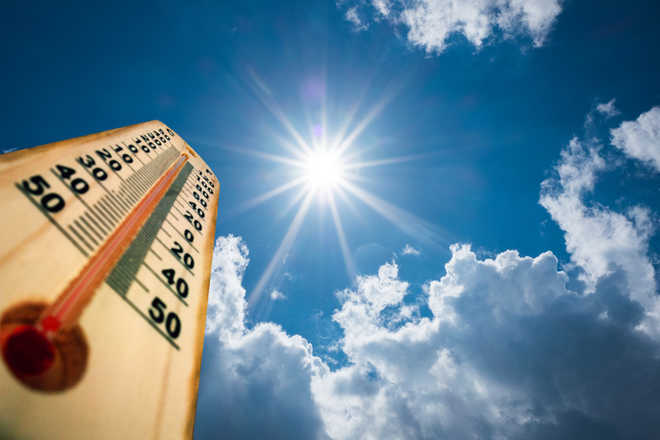 2018 fourth hottest year on record: NASA