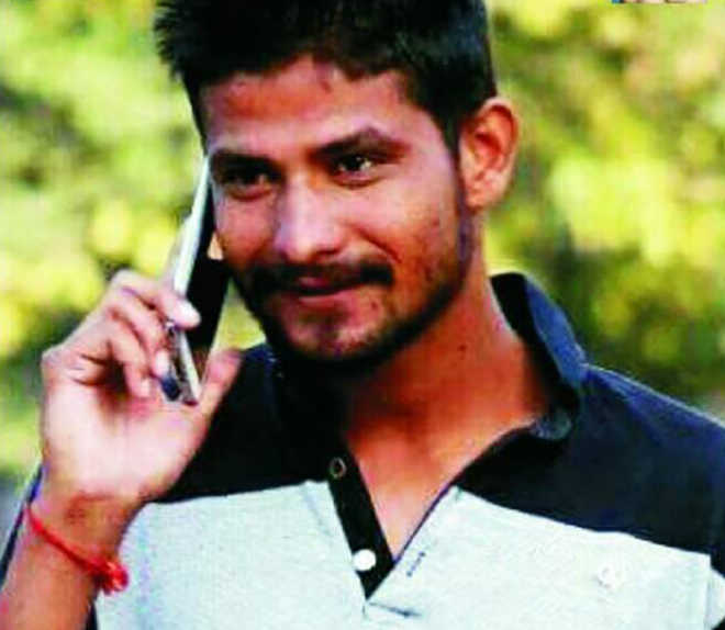 Dreaded gangster Ankit Bhadu killed in encounter near Zirakpur