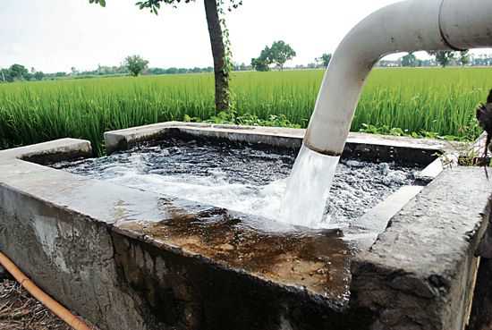 In four days, applications for tubewell connections double