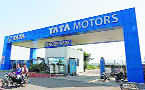 Tata Motors posts loss of  Rs 26,961 cr on JLR woes