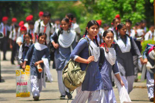 Ahead of exams, CBSE asks parents to go easy on kids