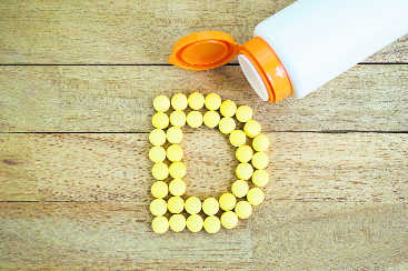 Vitamin D may help treat lethal  drug-resistant TB