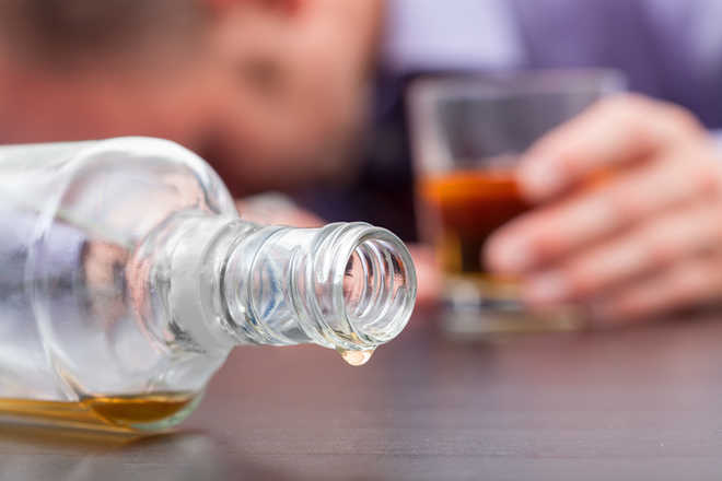 Researchers identify gene to treat alcoholism