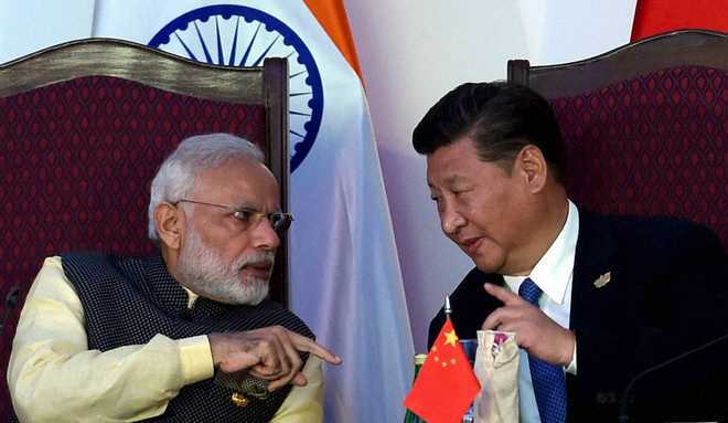 After China ‘opposes’ Modi’s Arunachal visit, MEA says state inalienable part of India