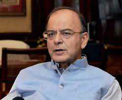 Jaitley returns from US after medical treatment