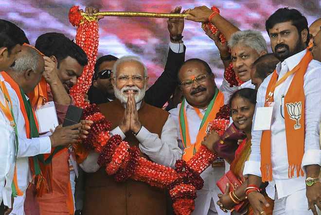 PM slams Naidu, says he has only replicated Centre’s schemes
