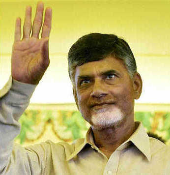 Oppn parties likely to join forces against Modi at Chandrababu Naidu''s dharna