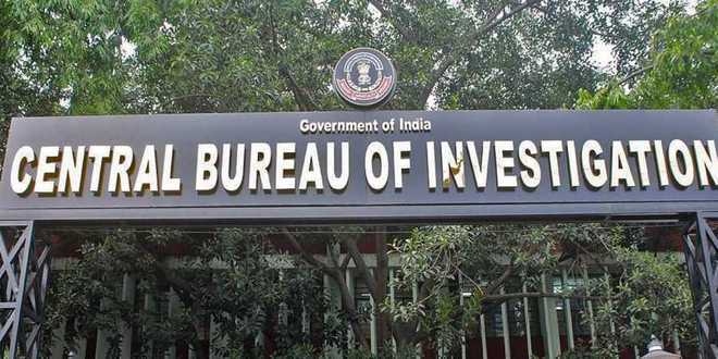 CBI quizzes Kolkata top cop for 2nd day