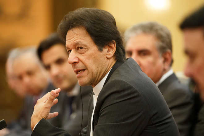 PM Imran not interfering in cricket affairs: PCB Chairman Ehsan Mani
