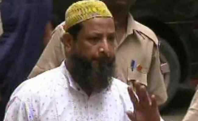 2003 Mumbai bomber on death row dies