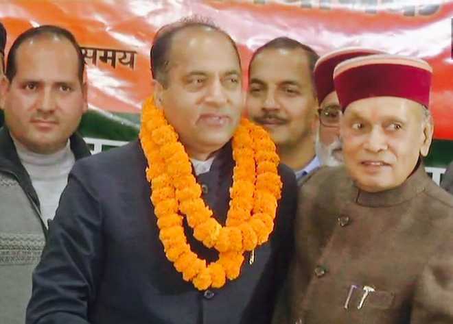 Illegal mining causing damage to fisheries, admits Himachal Minister
