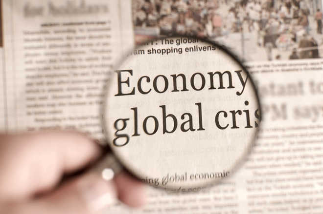 Global recession looming large, cautions Nobel laureate Paul Krugman
