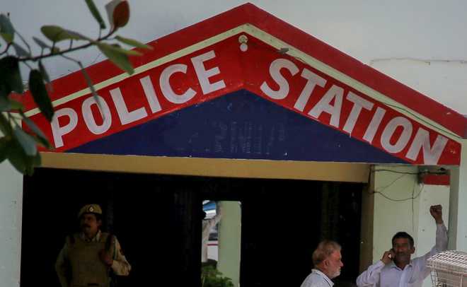 267 police stations in country don''t have telephone, 129 have no wireless sets