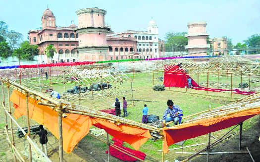 Aero-modelling to be part of heritage, crafts fest