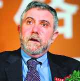 Global recession looms, warns Nobel laureate Paul Krugman