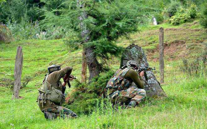 2 militants killed in Budgam