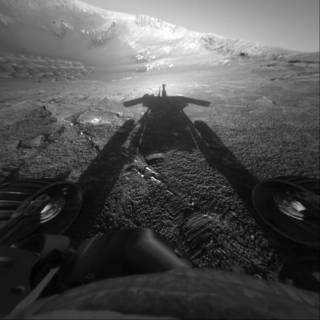 NASA''s Opportunity rover mission on Mars ''bites the dust''