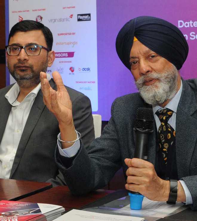 32 start-ups to showcase products at TiECon-2019